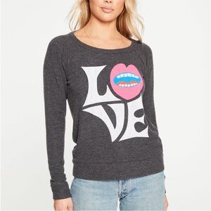 Chaser Love Jumper Pullover